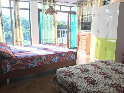 Le Bamboo Guesthouse Hotels in 