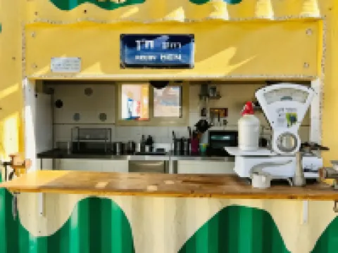 Chen in Ezuz Hotels in Har Hanegev Hatzfoni