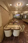 Hotel Galaxy Grand - Cho phép mang theo thú cưng