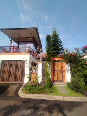 Vimala Hills Farla Villa - 3Br Hotels in 