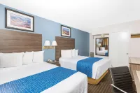 Travelodge by Wyndham Williams Grand Canyon