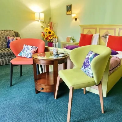 Mare Nero Hotels near Otdykh v Yalte