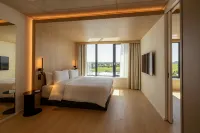 Noto Hotel - GRIDX Hotels in Wickringen