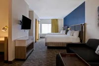 SpringHill Suites Las Cruces