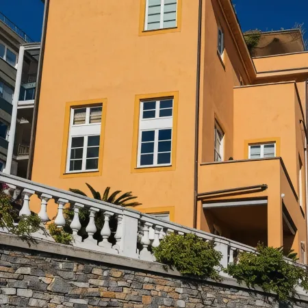 Virgilio 2 - Villa Bice