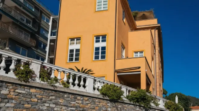 Virgilio 2 - Villa Bice