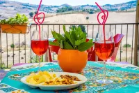 Casale Villa Rainò Hotel a Petralia Soprana