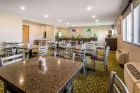 Quality Inn Madison West Near University Area Hotel a Verona