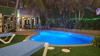 Quints Travelers Inn فنادق في وليمستاد