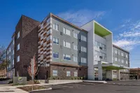 Element Bend Hotels in Bend