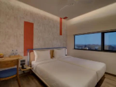 7 Apple Hotel Nashik Hoteles en Nashik