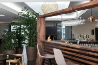 Glostrup Park Hotel - bar