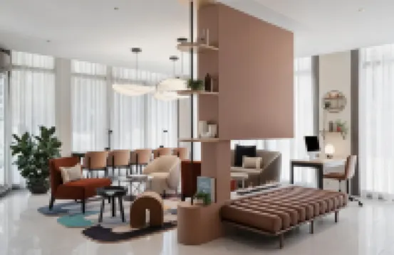 Residence Inn Geneva City Nations