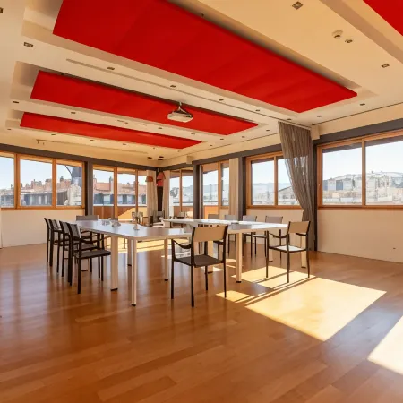Ibis Styles le Puy-en-Velay