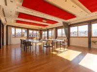 Ibis Styles le Puy-en-Velay - servizio colazione
