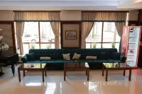 Hotel Bristol Hotel di Mostar