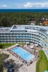 Hotel Linea Mare Hotels in Pobierowo