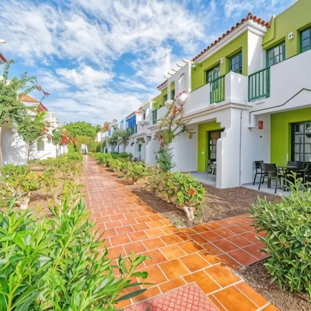 Bungalows Vistaflor