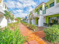 Bungalows Vistaflor Hotels in Campo Internacional Maspalomas