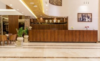 Gerasa Hotel