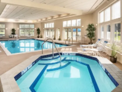 Best Western University Inn Hotels in Canton