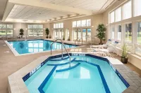 Best Western University Inn Hotel a Canton