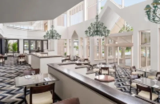 Sheraton Grand Mirage Resort, Port Douglas Hotels in Port Douglas