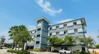 Thatphanom View Hotel Nakhon Hotel di 