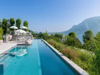 Hôtel Beauregard the Originals Relais Hoteles en Sévrier