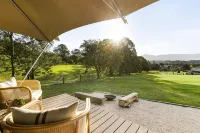 The Lodge Bellingen Hotels in Bellingen