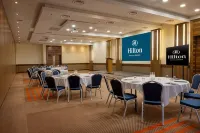 Hilton Dublin Airport Hotels in Howth
