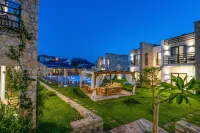 Dadya Bora Hotel فنادق في Emecik Mahallesi