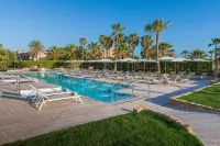 Elba Costa Ballena Beach & Thalasso Resort - piscina
