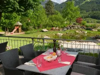 Hotel Hubertus Hotels in Hopfgarten im Brixental
