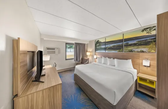 威諾納温德姆戴斯酒店