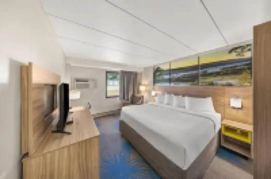 Days Inn by Wyndham Winona