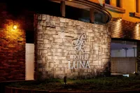 Hotel Luna Otsu (Adult Only) Các khách sạn ở 
