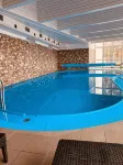 Interhotel America - piscina