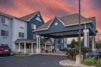 Best Western Plus Fort Wayne Inn  Suites North