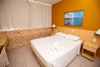 Rede Andrade Plaza Salvador Hoteles en 