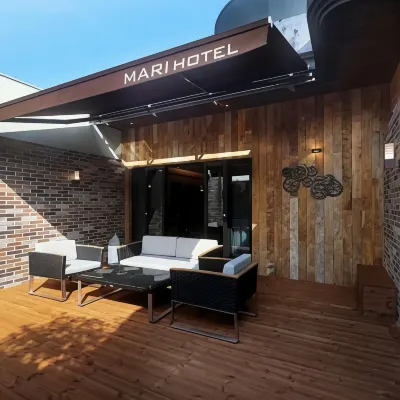 Gunsan Mari Hotel Hotels in 