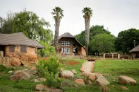 Riverman Cabin Country Lodge - Tonteldoos