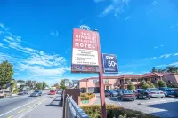 Kings of Riccarton Motel - โมเทล