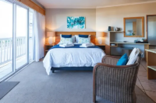 アイル デル  マール ゲスト ハウス