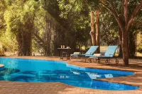 Jaagir Manor, Dudhwa - Ihcl SeleQtions