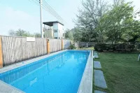 Baan Parinda (Pompom Home) - Pools