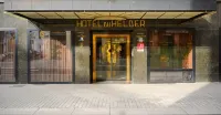 Hôtel du Helder Hotel in zona Centre Nautique Tony Bertrand