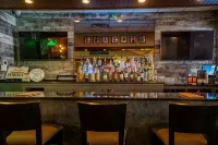 Best Western Truro - Glengarry - bar