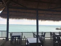 Koh Talu Island Resort Hotel a Distretto di Bang Saphan Noi