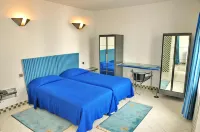 Appart-Hôtel Tagadirt Hotels near Ship Jack Sparrow